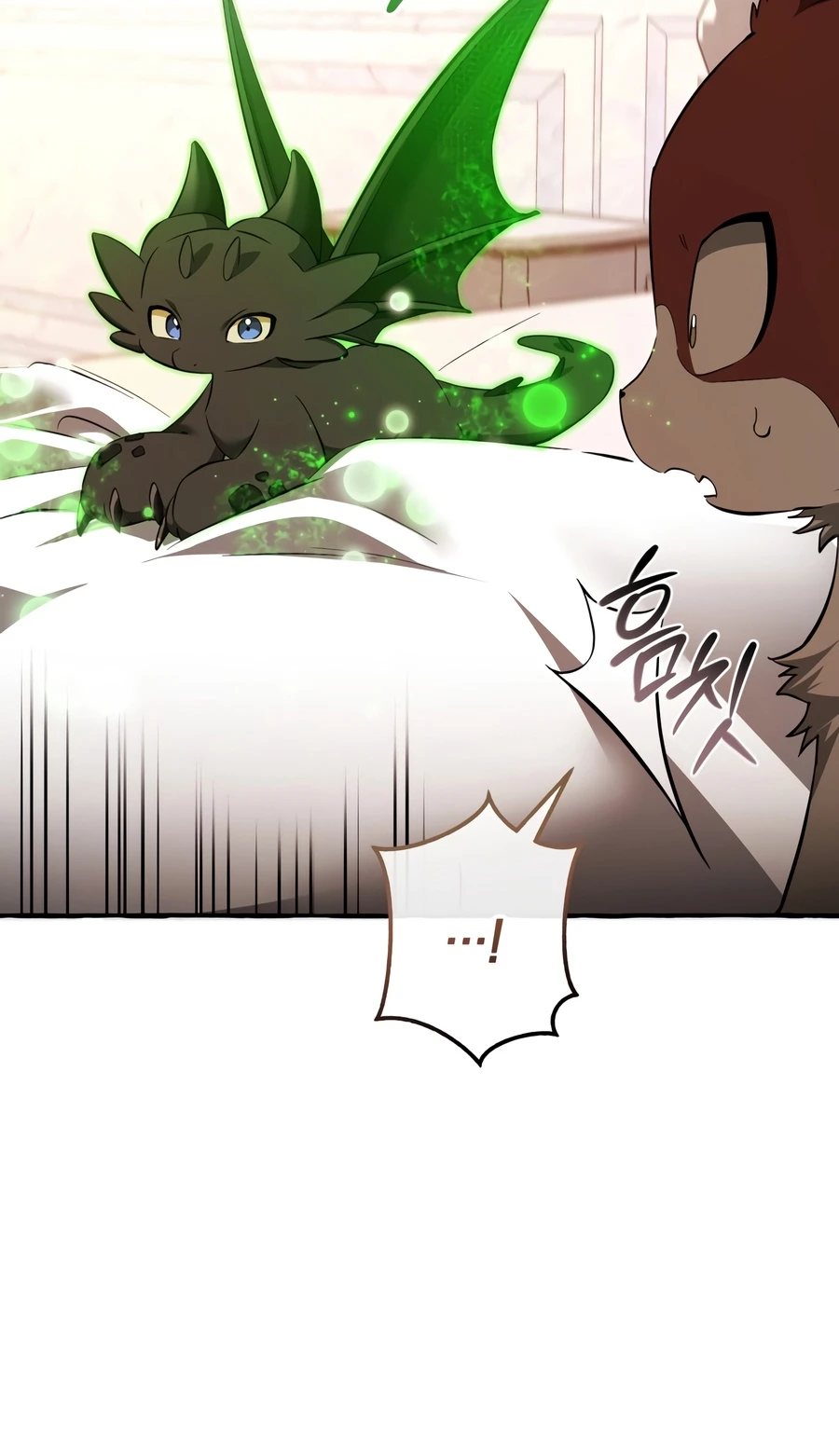 Trash of the Count's Family chapter 177 page 9