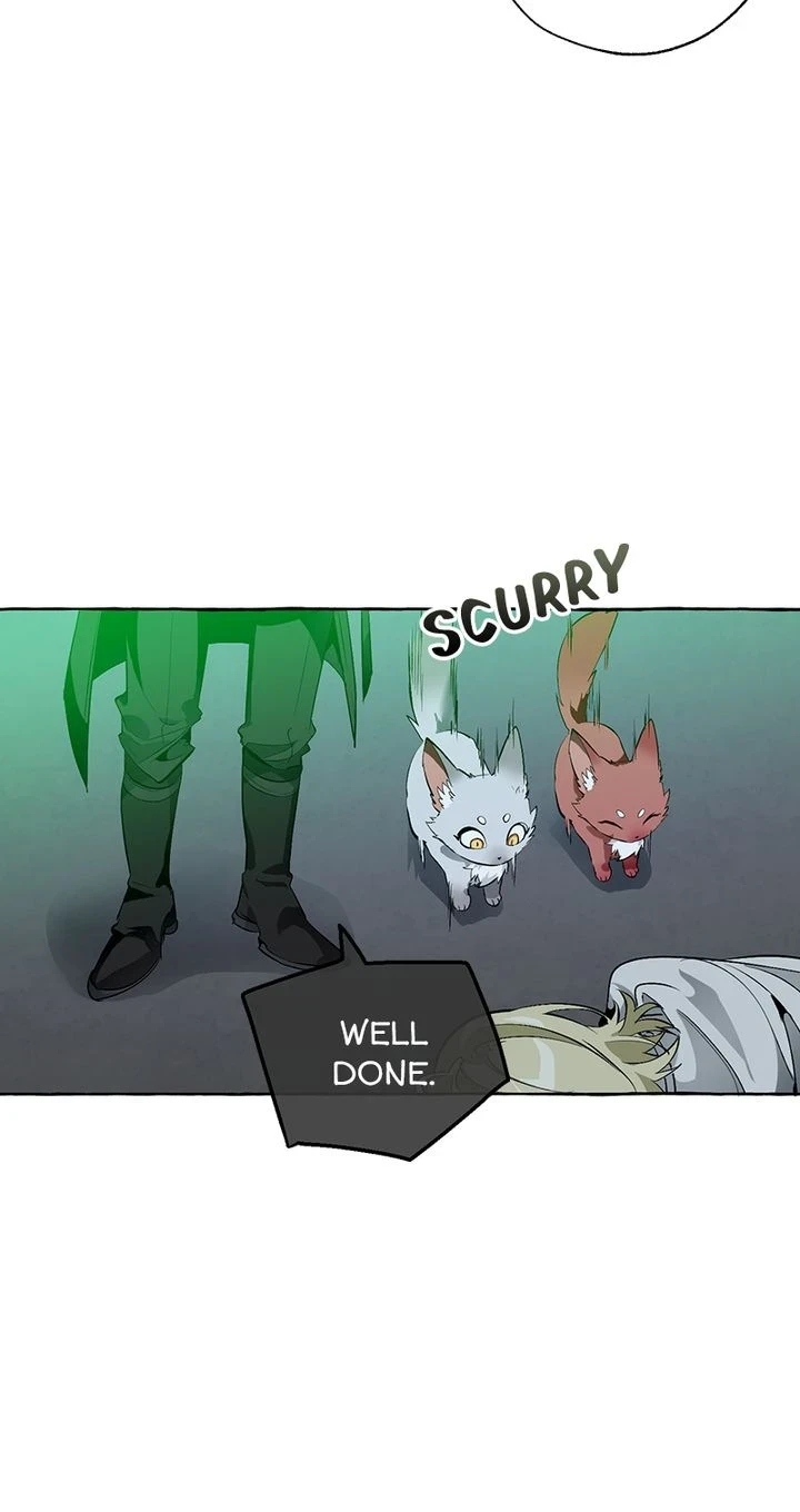 Trash of the Count's Family chapter 18 page 25