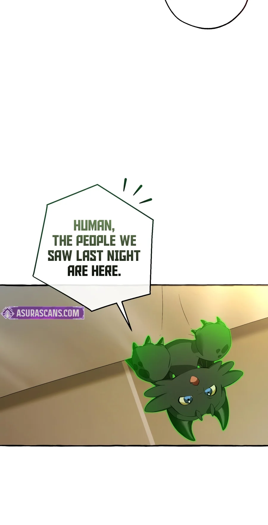 Trash of the Count's Family chapter 187 page 7