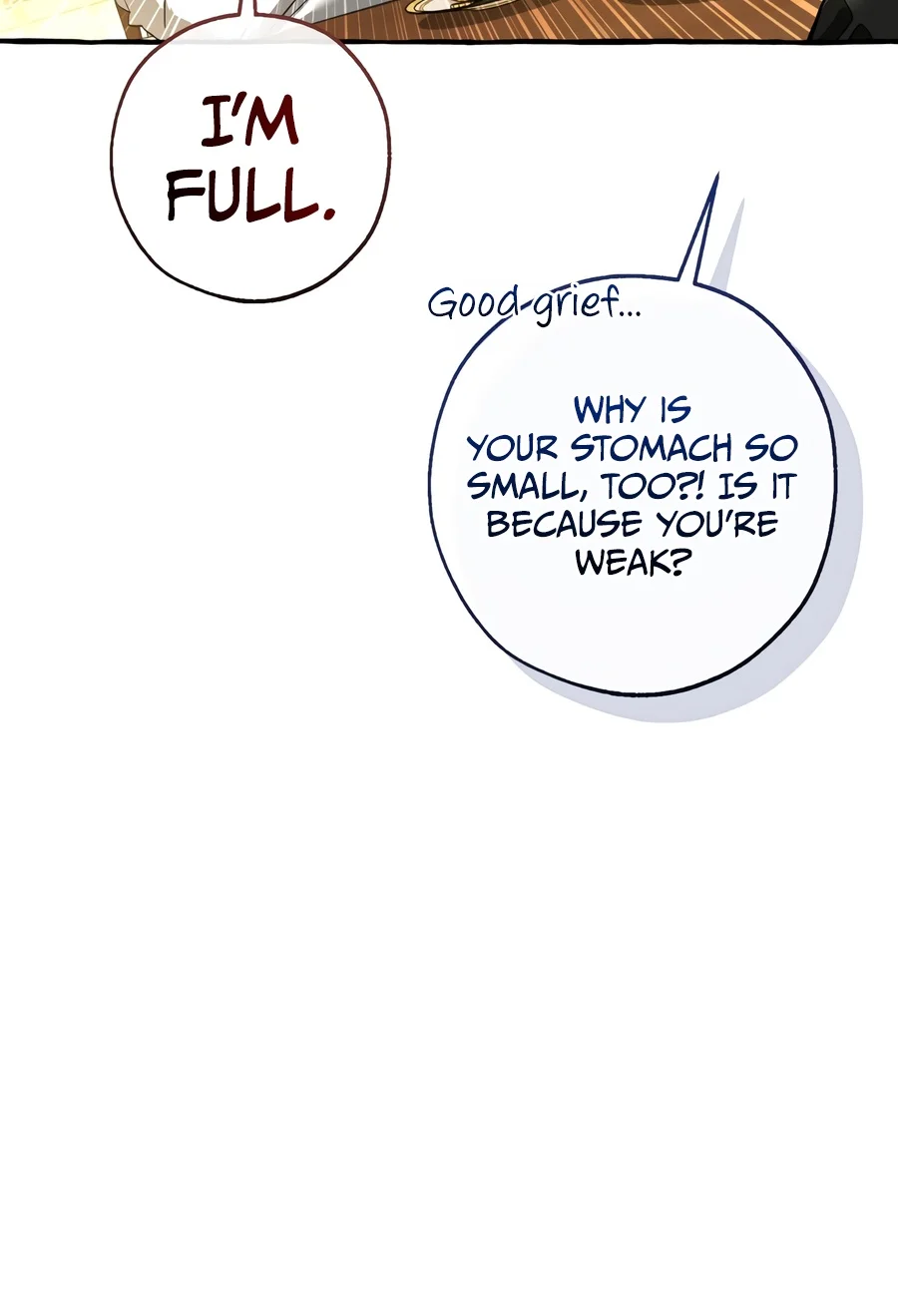 Trash of the Count's Family chapter 187 page 17