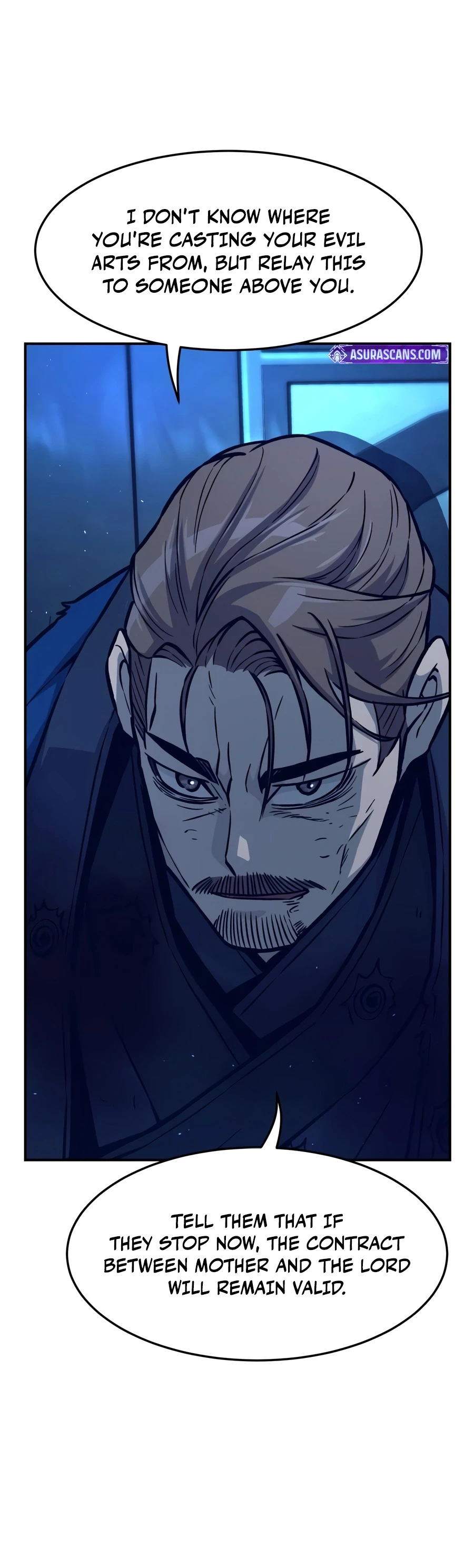Trash of the Count's Family chapter 192 page 15
