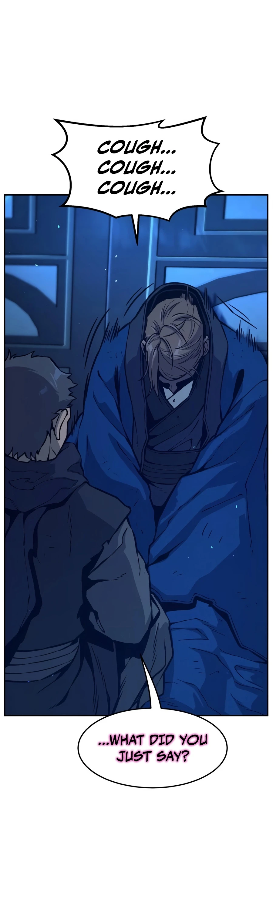 Trash of the Count's Family chapter 192 page 13