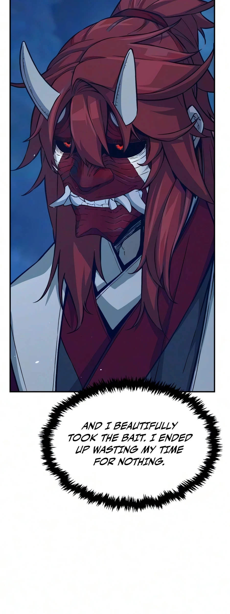 Trash of the Count's Family chapter 193 page 3
