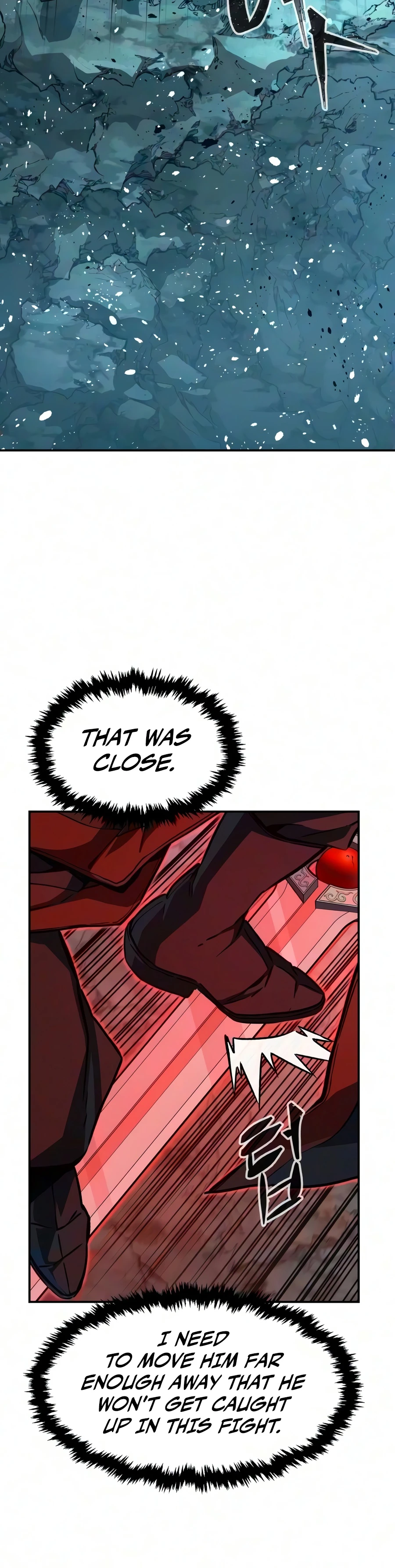 Trash of the Count's Family chapter 197 page 7