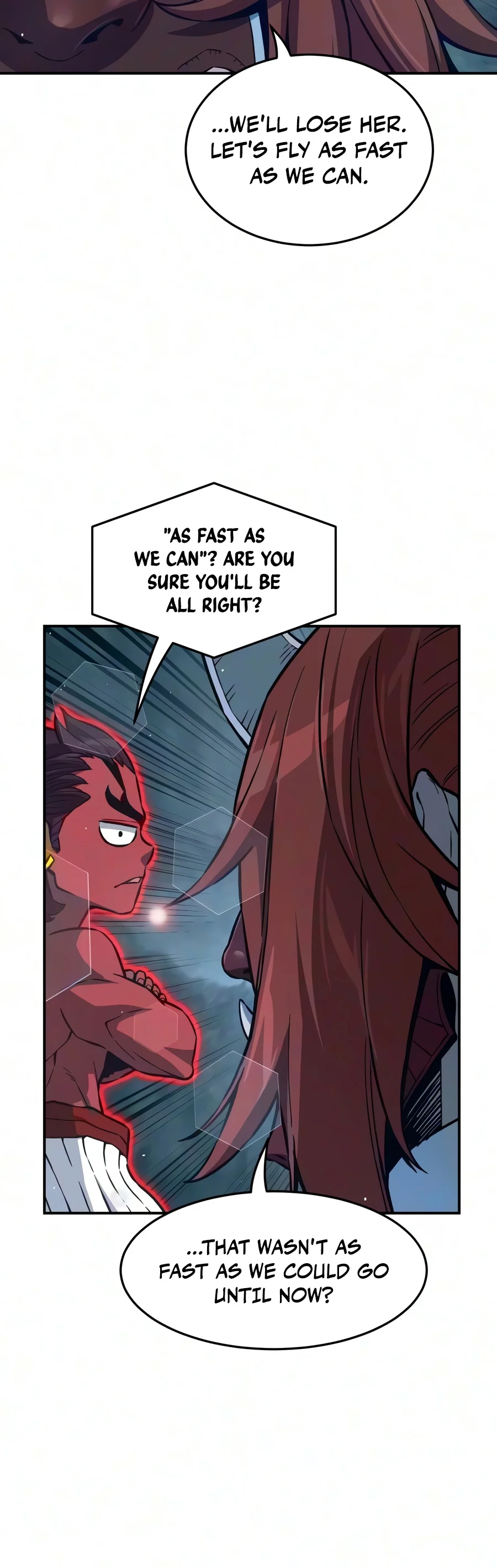 Trash of the Count's Family chapter 198 page 7
