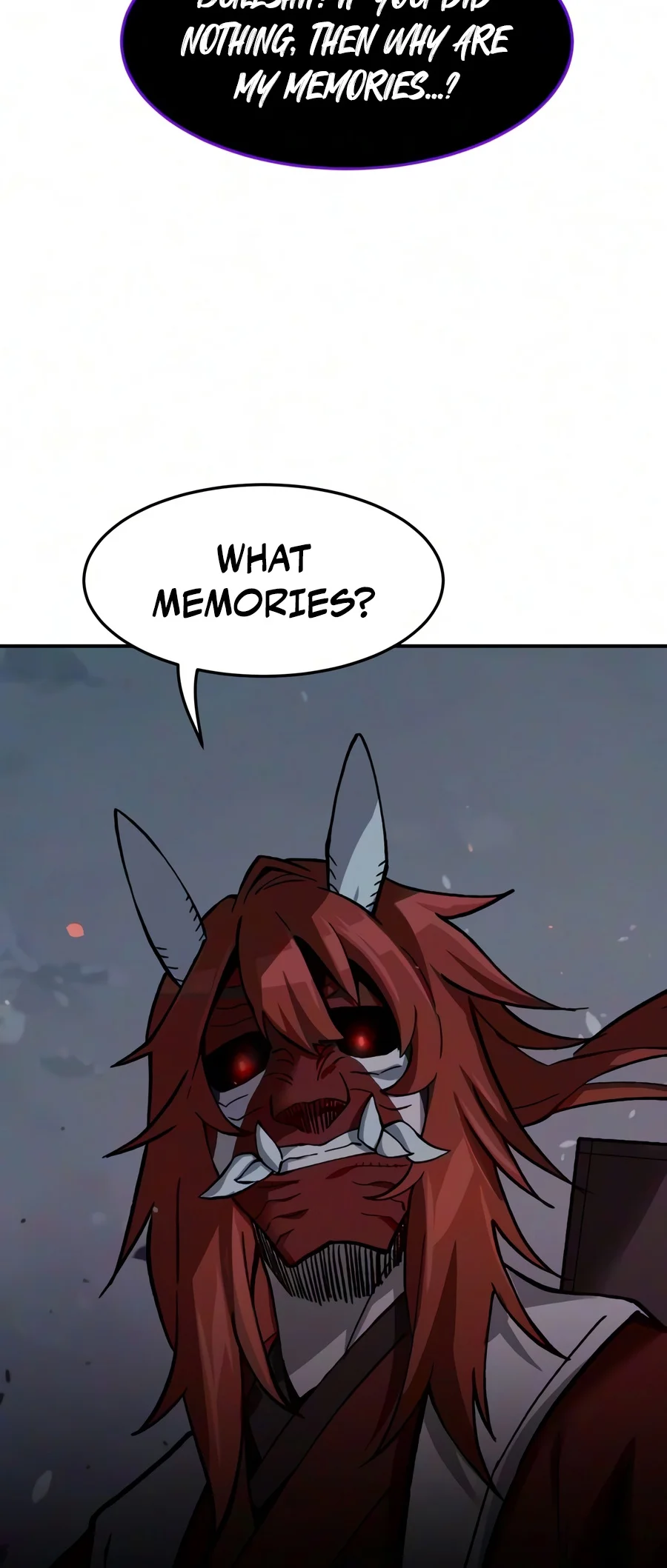 Trash of the Count's Family chapter 199 page 19