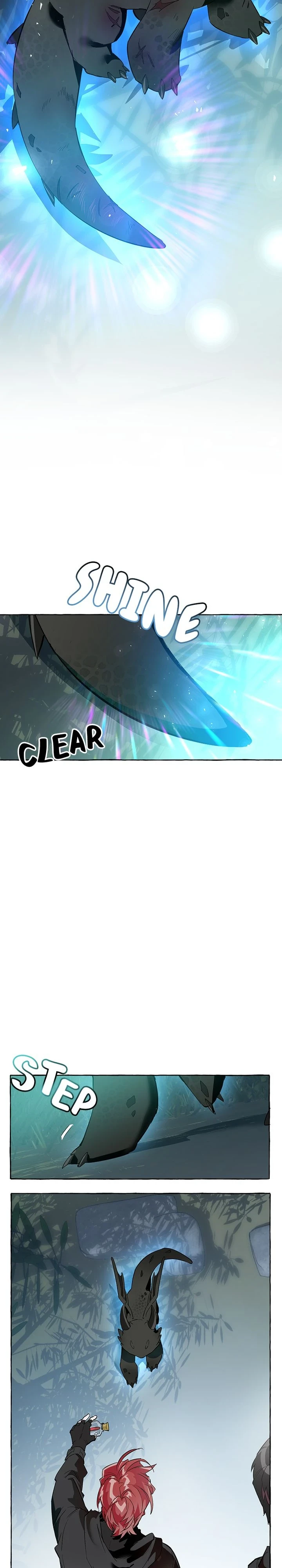 Trash of the Count's Family chapter 20 page 7