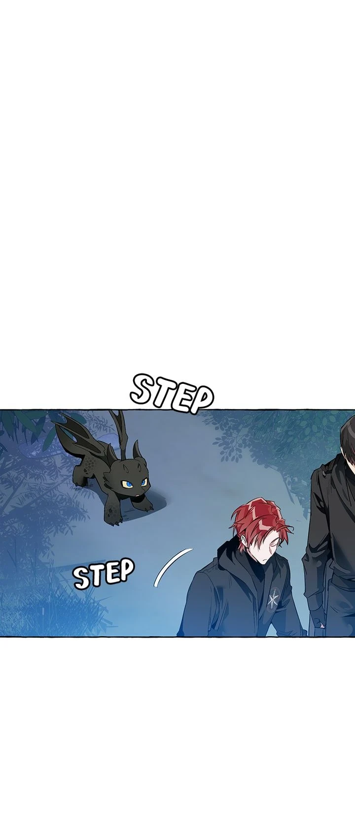 Trash of the Count's Family chapter 20 page 13