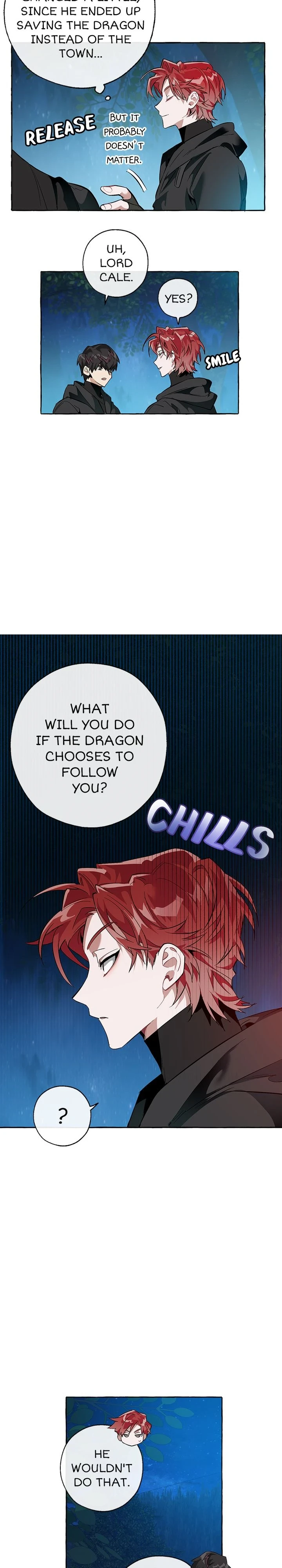Trash of the Count's Family chapter 20 page 20