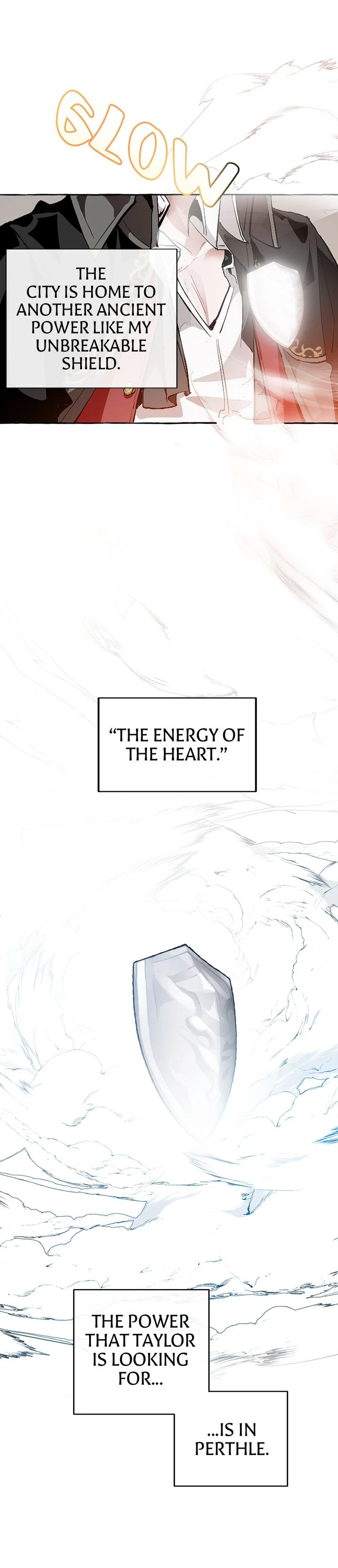 Trash of the Count's Family chapter 22 page 7