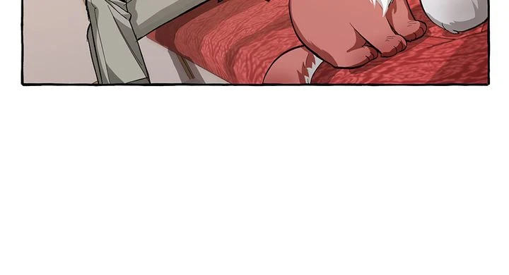 Trash of the Count's Family chapter 22 page 11