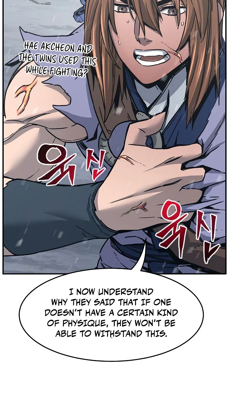 Trash of the Count's Family chapter 28 page 6