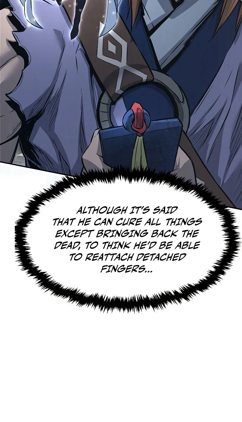Trash of the Count's Family chapter 28 page 8