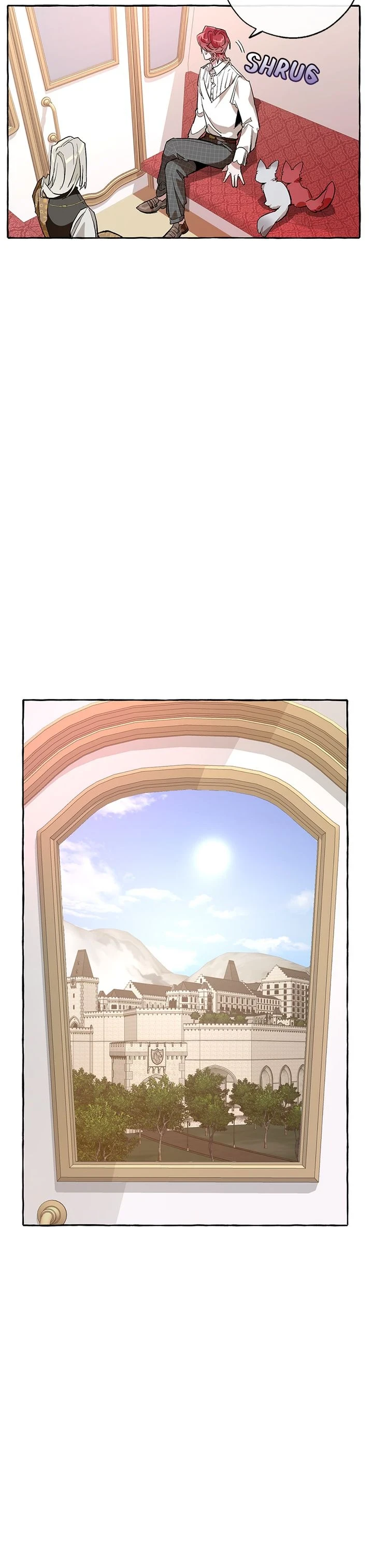 Trash of the Count's Family chapter 31 page 18