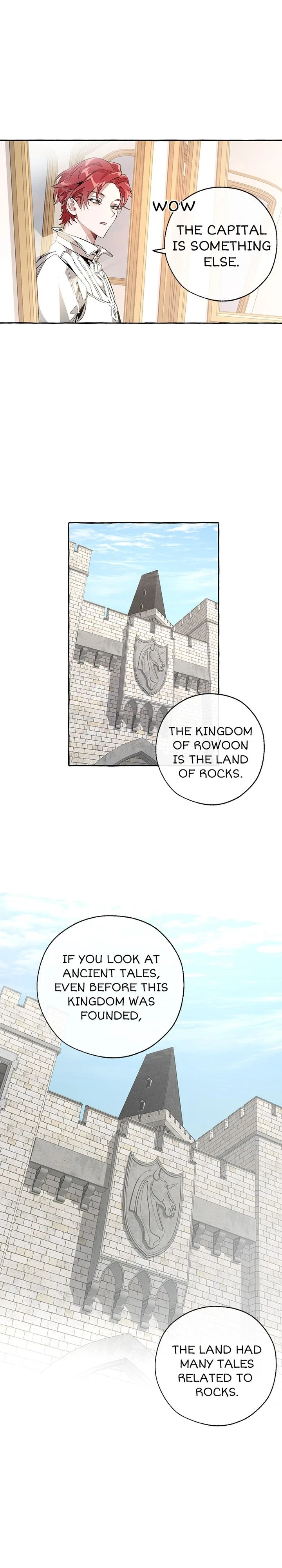 Trash of the Count's Family chapter 31 page 19