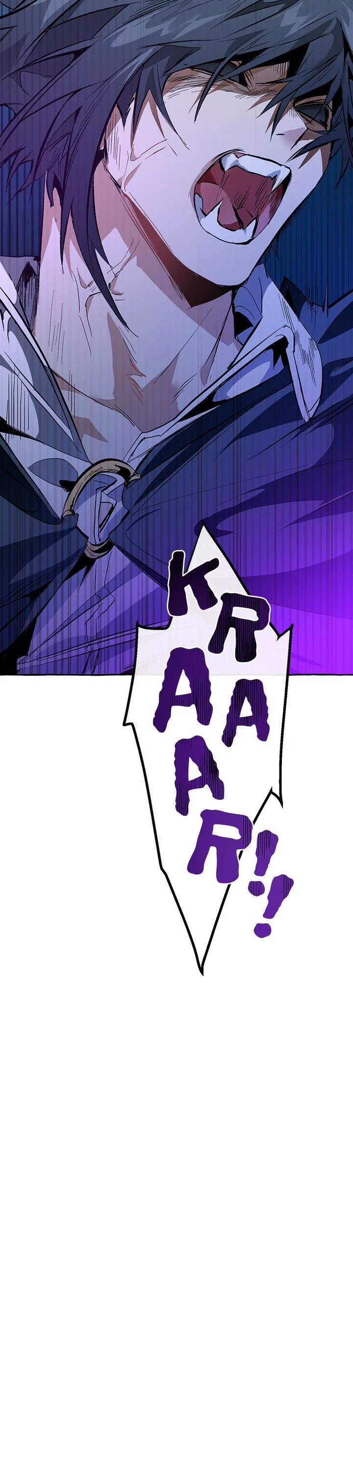 Trash of the Count's Family chapter 33 page 27
