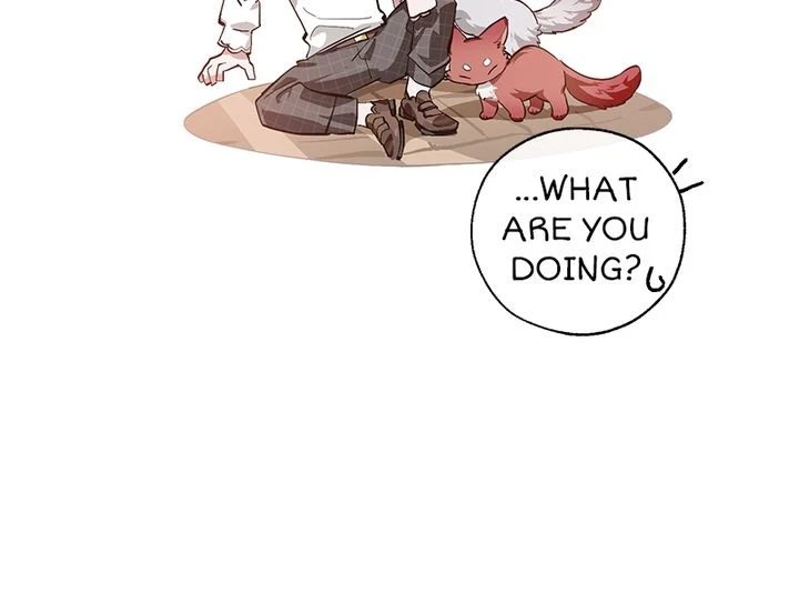 Trash of the Count's Family chapter 34 page 9