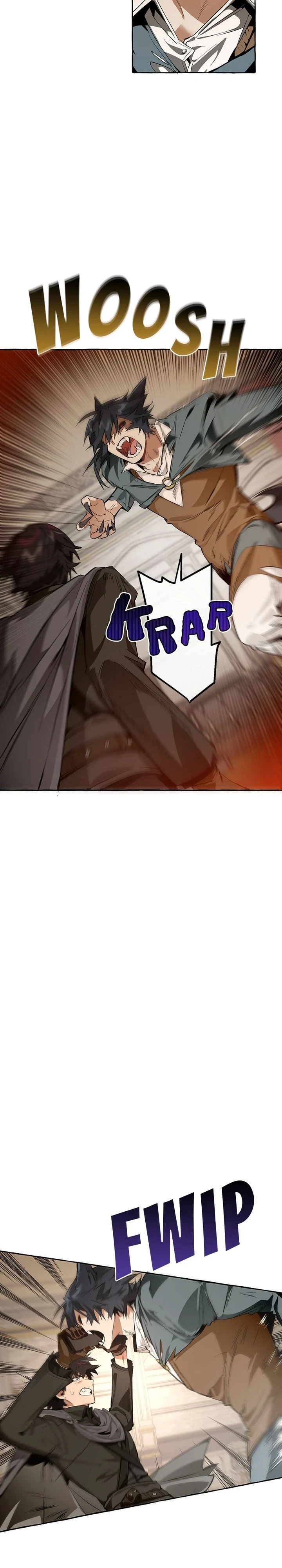 Trash of the Count's Family chapter 34 page 14
