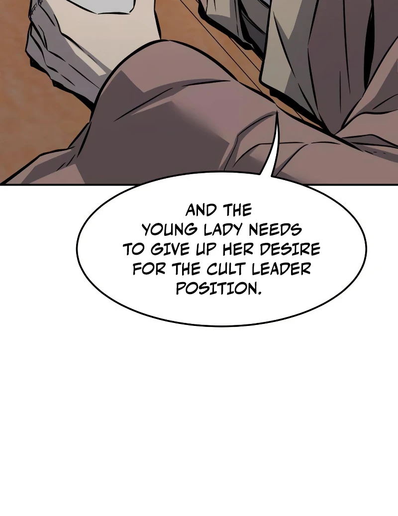 Trash of the Count's Family chapter 38 page 9