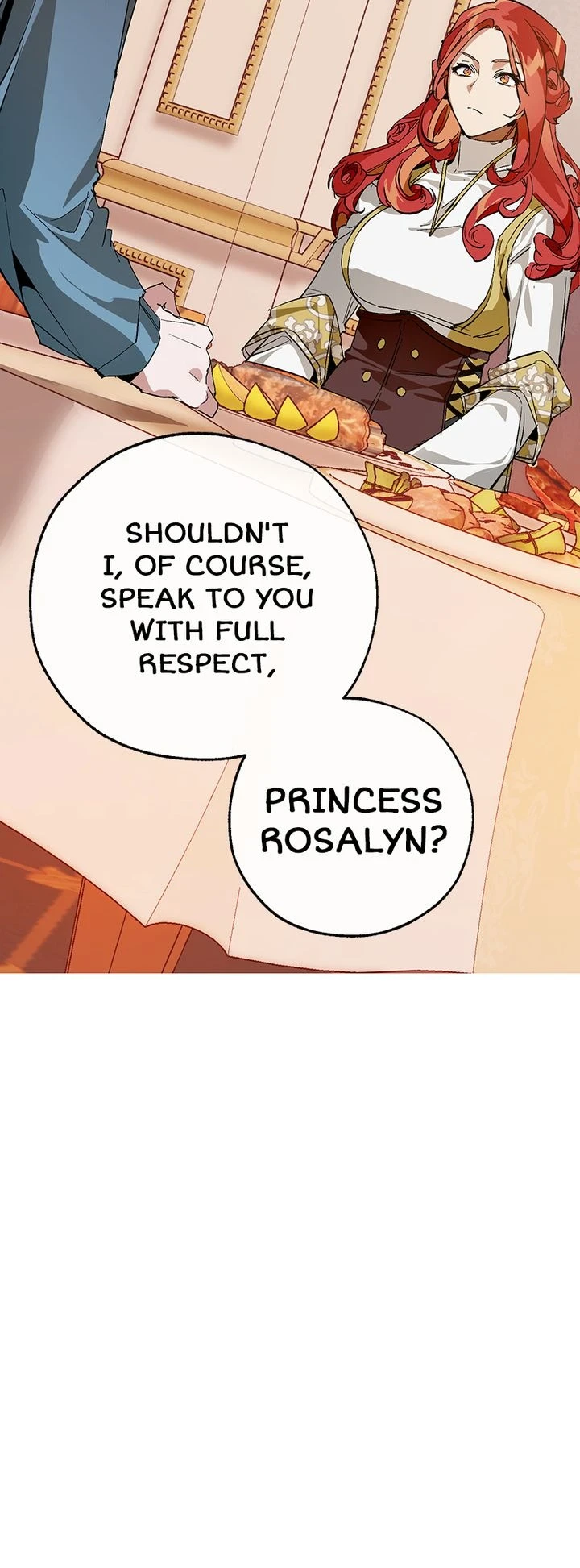 Trash of the Count's Family chapter 39 page 30