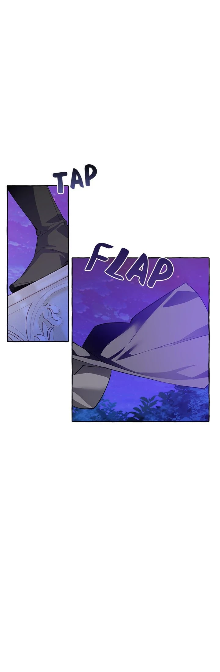Trash of the Count's Family chapter 41 page 19