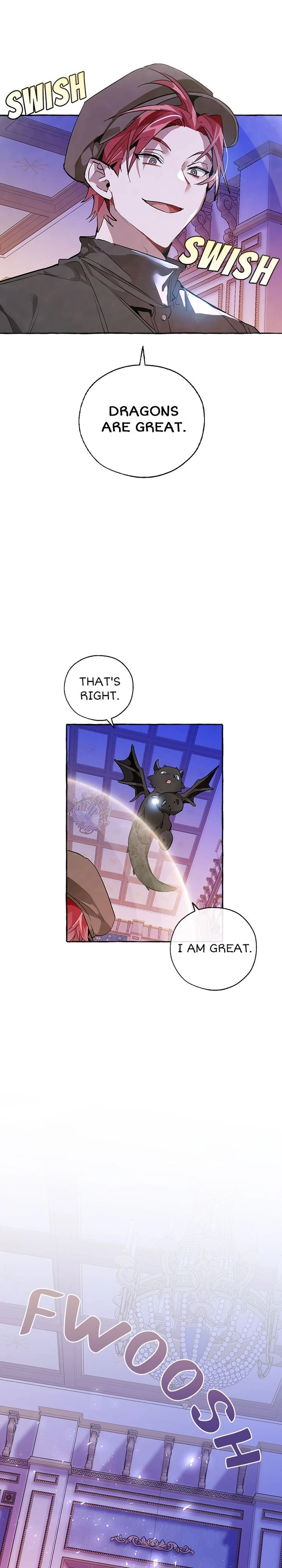Trash of the Count's Family chapter 41 page 26