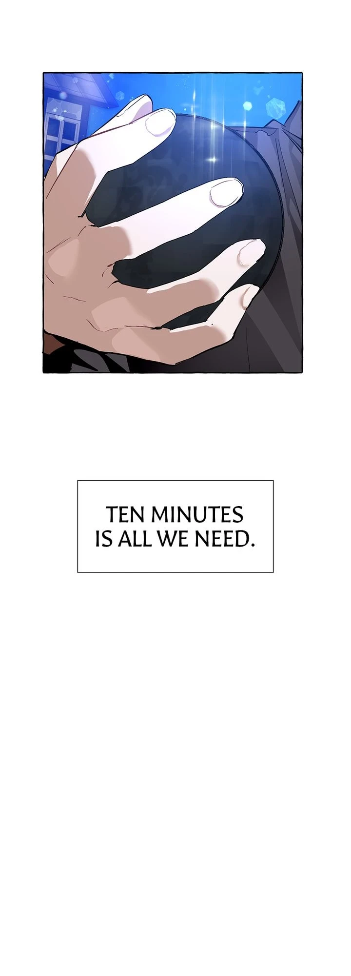 Trash of the Count's Family chapter 42 page 25