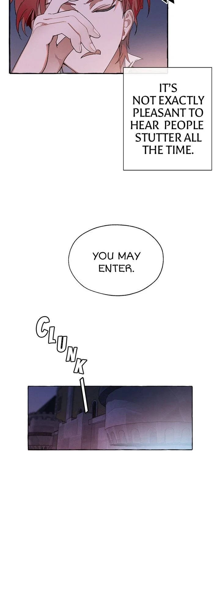 Trash of the Count's Family chapter 5 page 6