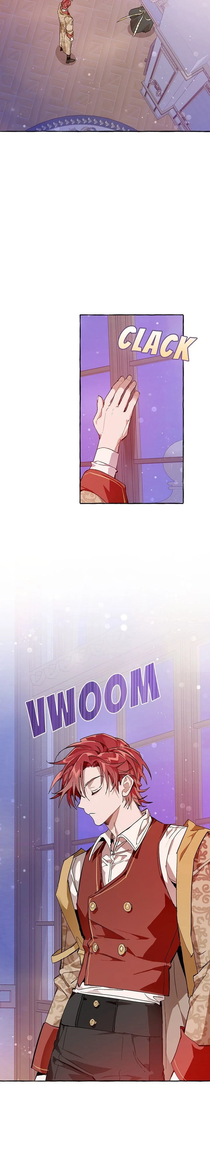 Trash of the Count's Family chapter 51 page 19