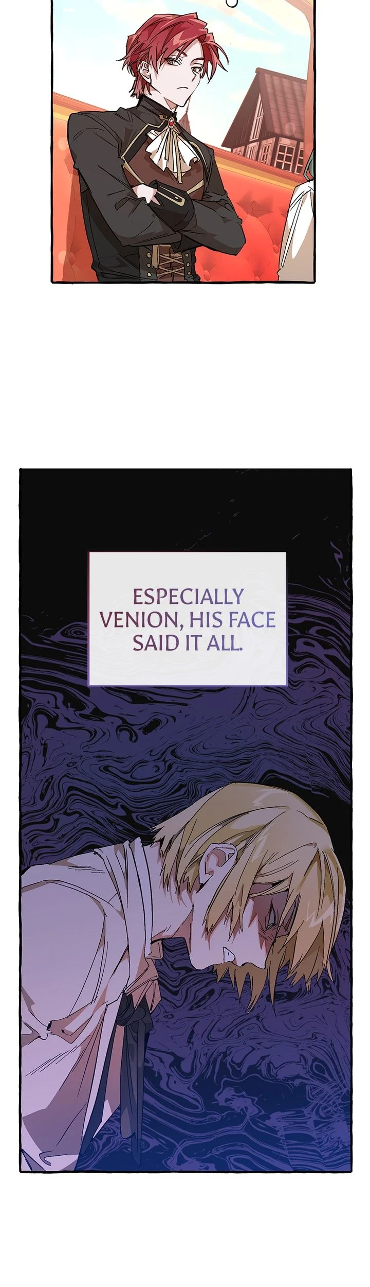 Trash of the Count's Family chapter 53 page 4