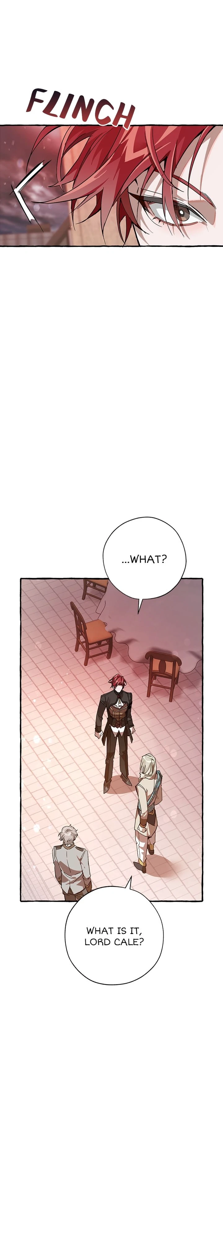 Trash of the Count's Family chapter 54 page 15