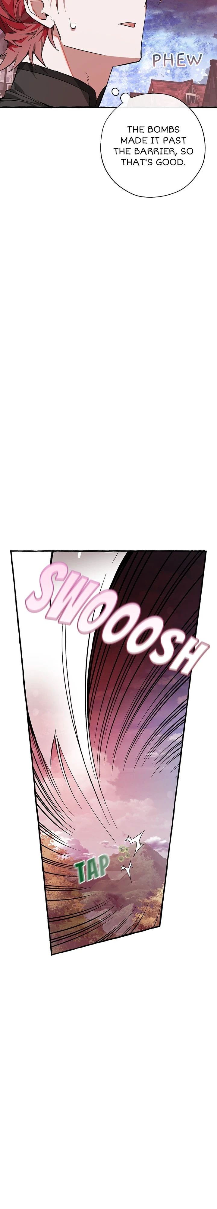 Trash of the Count's Family chapter 55 page 3
