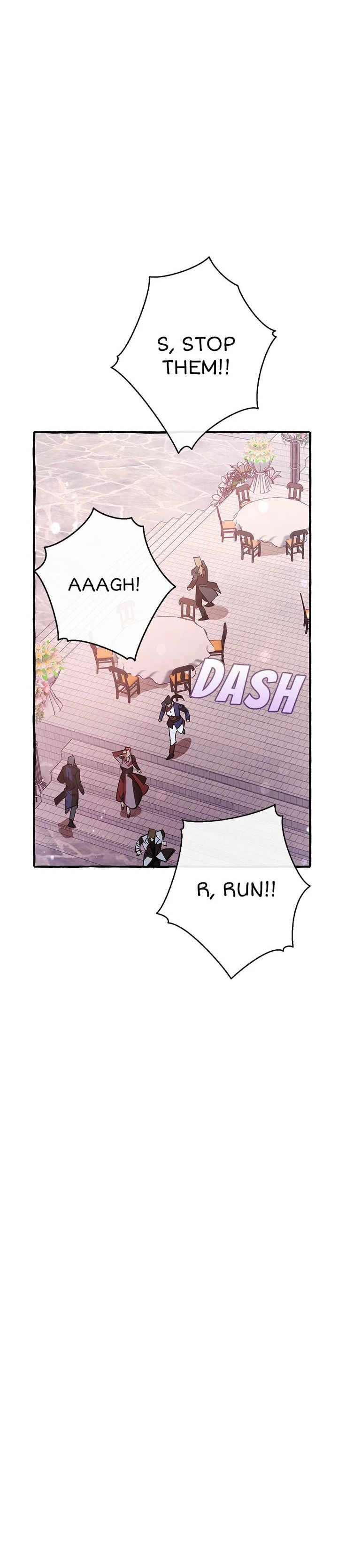 Trash of the Count's Family chapter 55 page 9