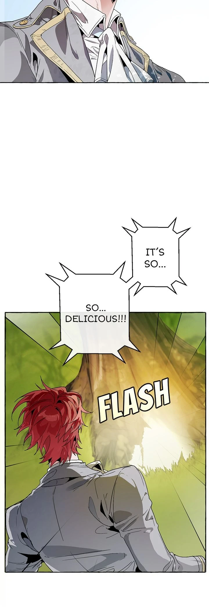 Trash of the Count's Family chapter 9 page 14