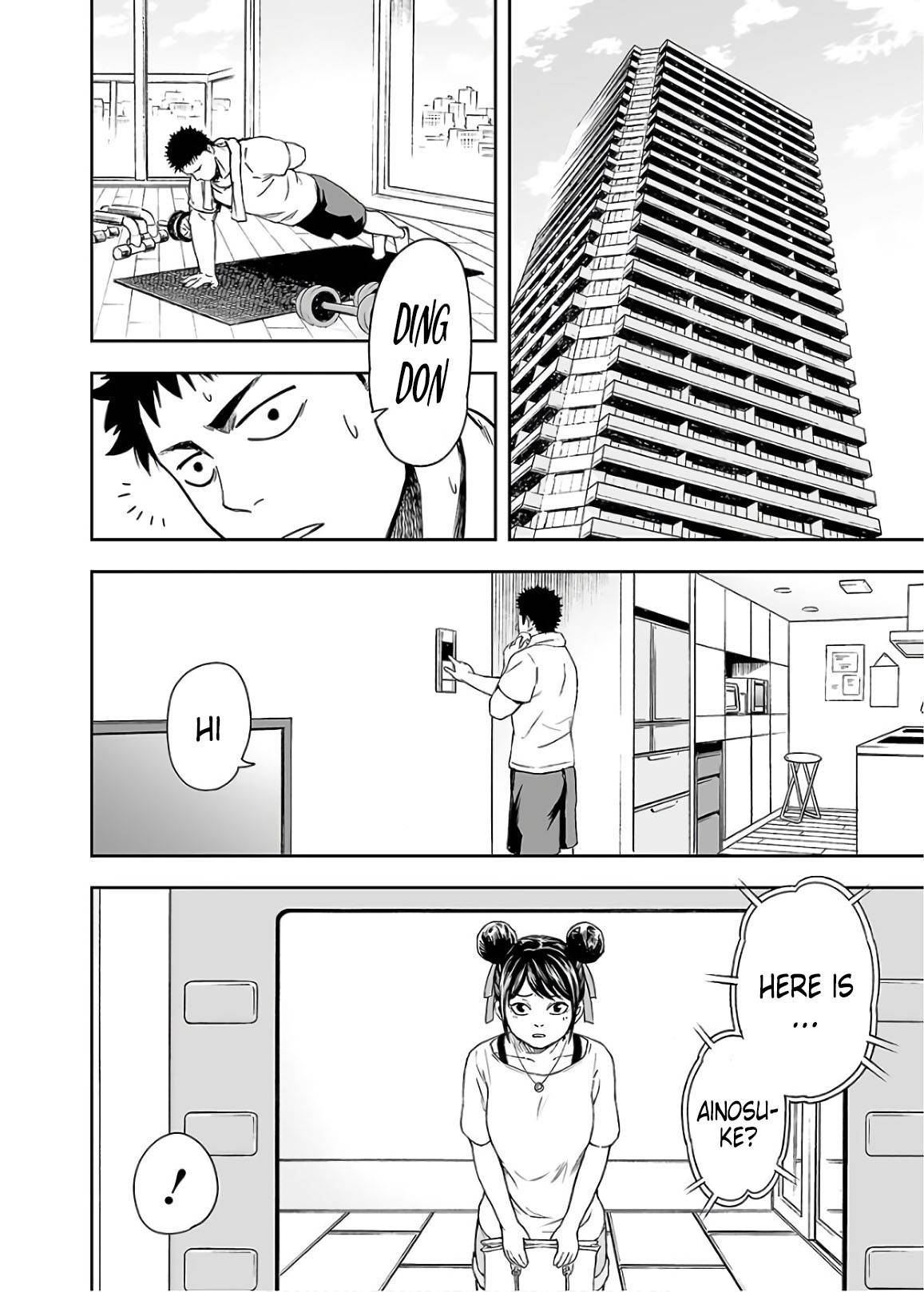 TSUYOSHI chapter 14 page 4