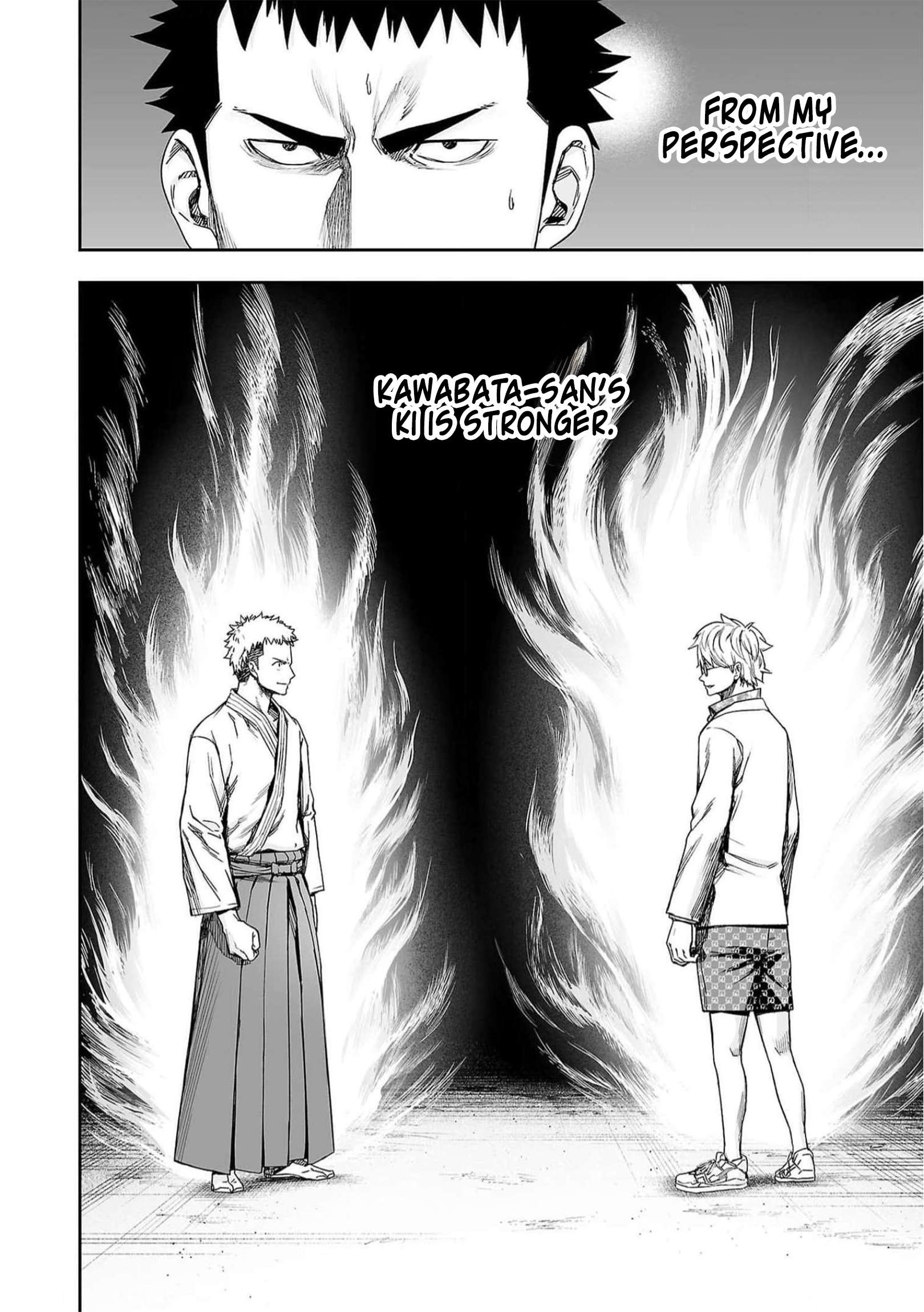 TSUYOSHI chapter 194 page 2