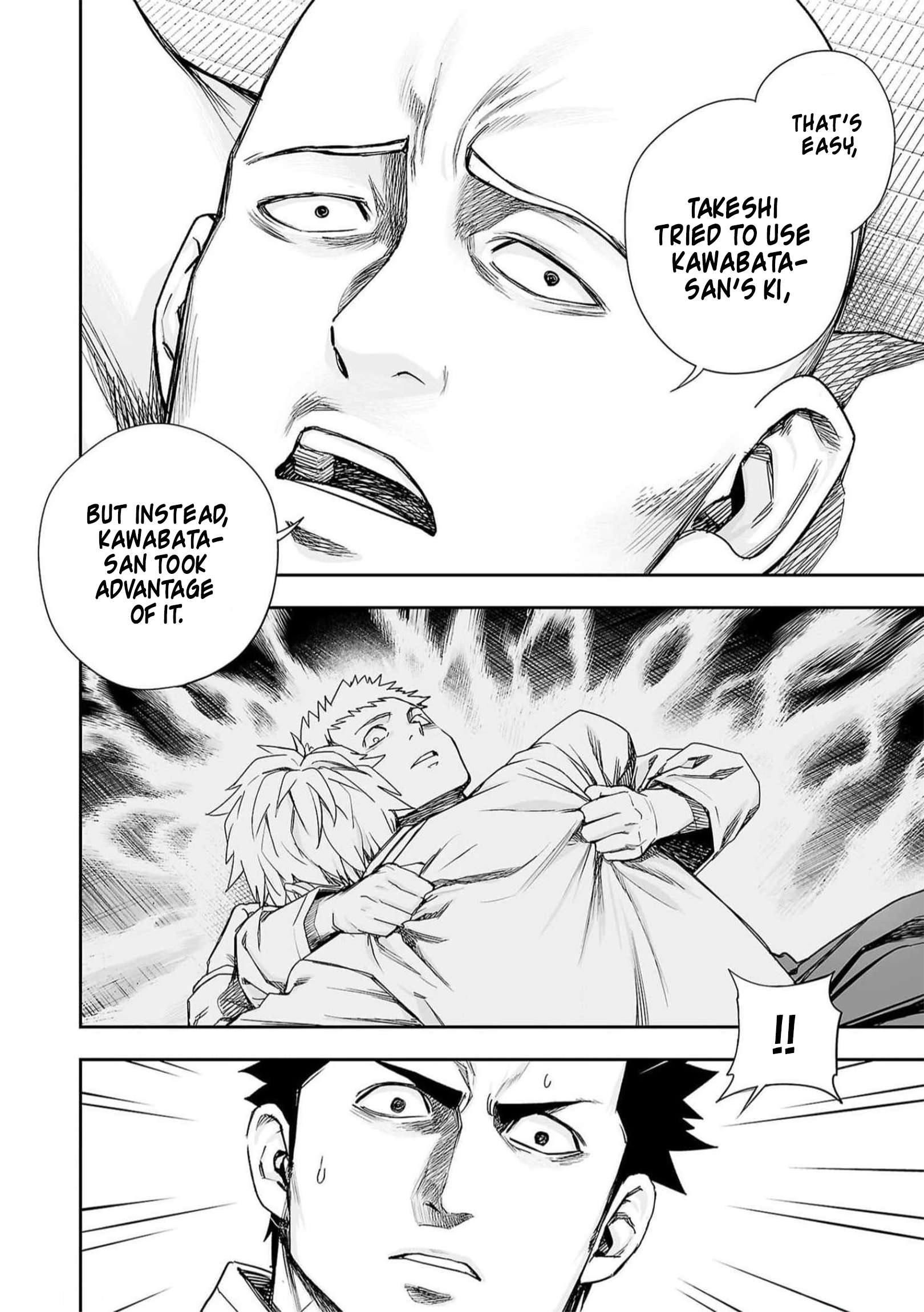 TSUYOSHI chapter 196 page 2