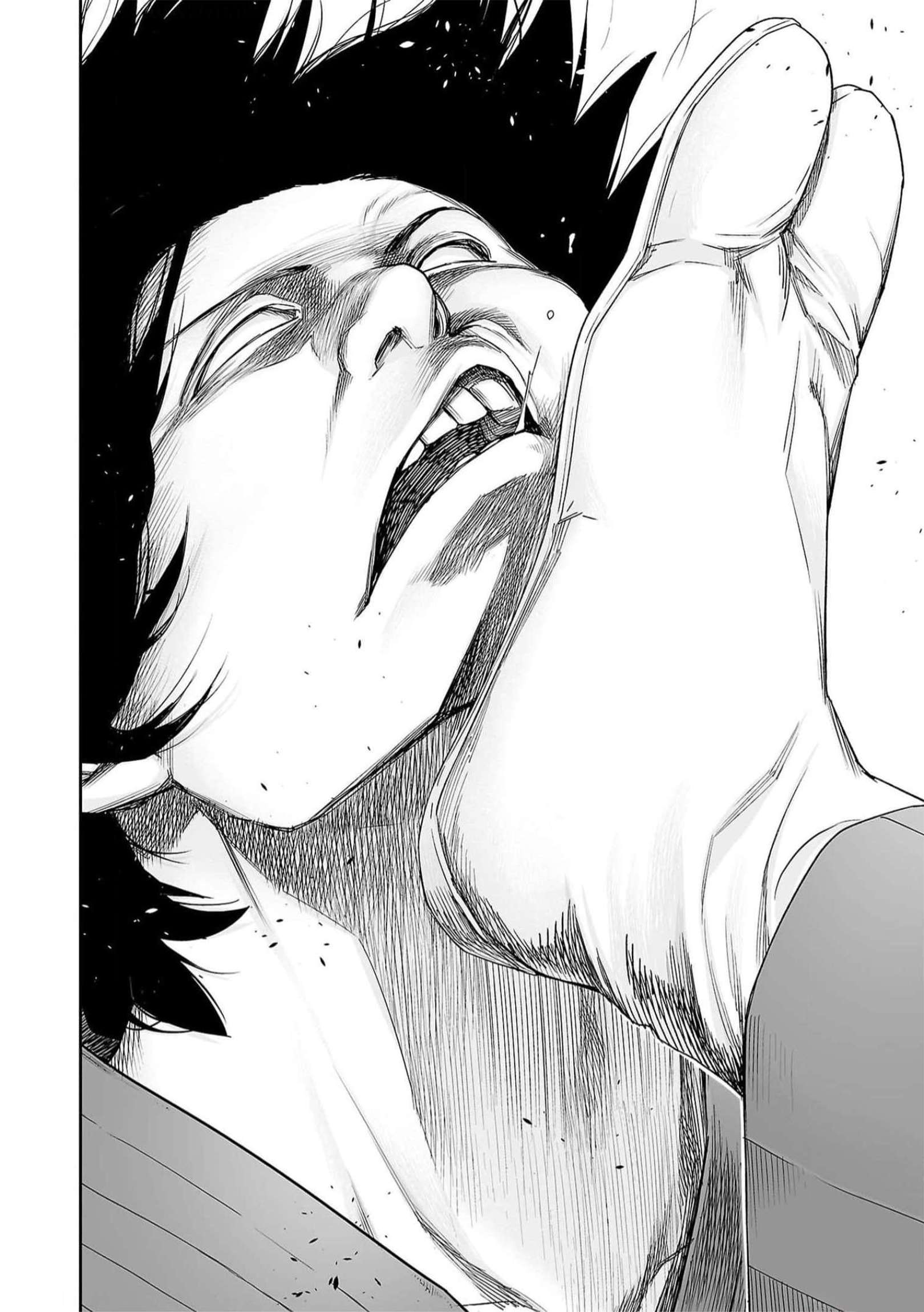 TSUYOSHI chapter 201 page 3