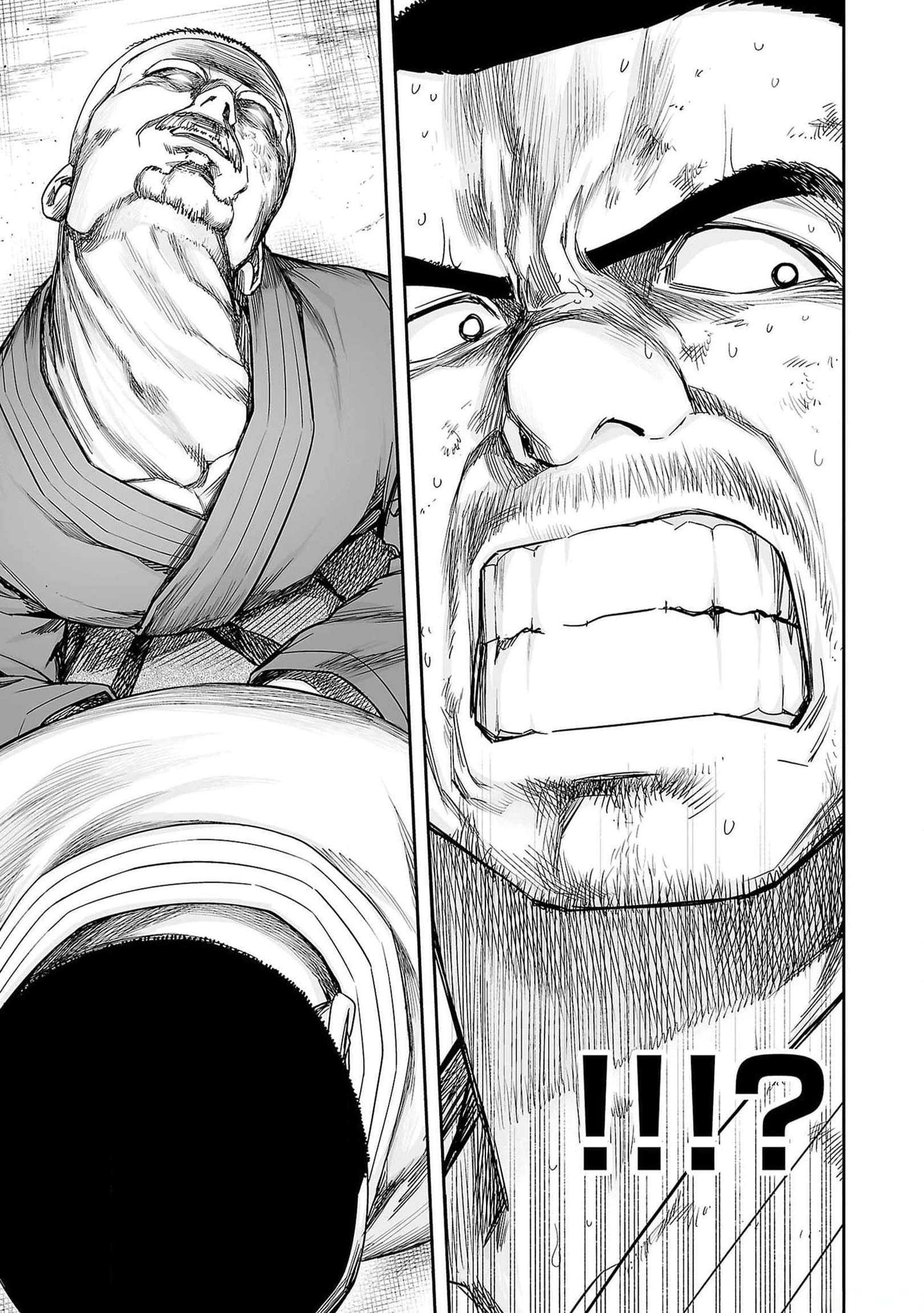 TSUYOSHI chapter 222 page 5