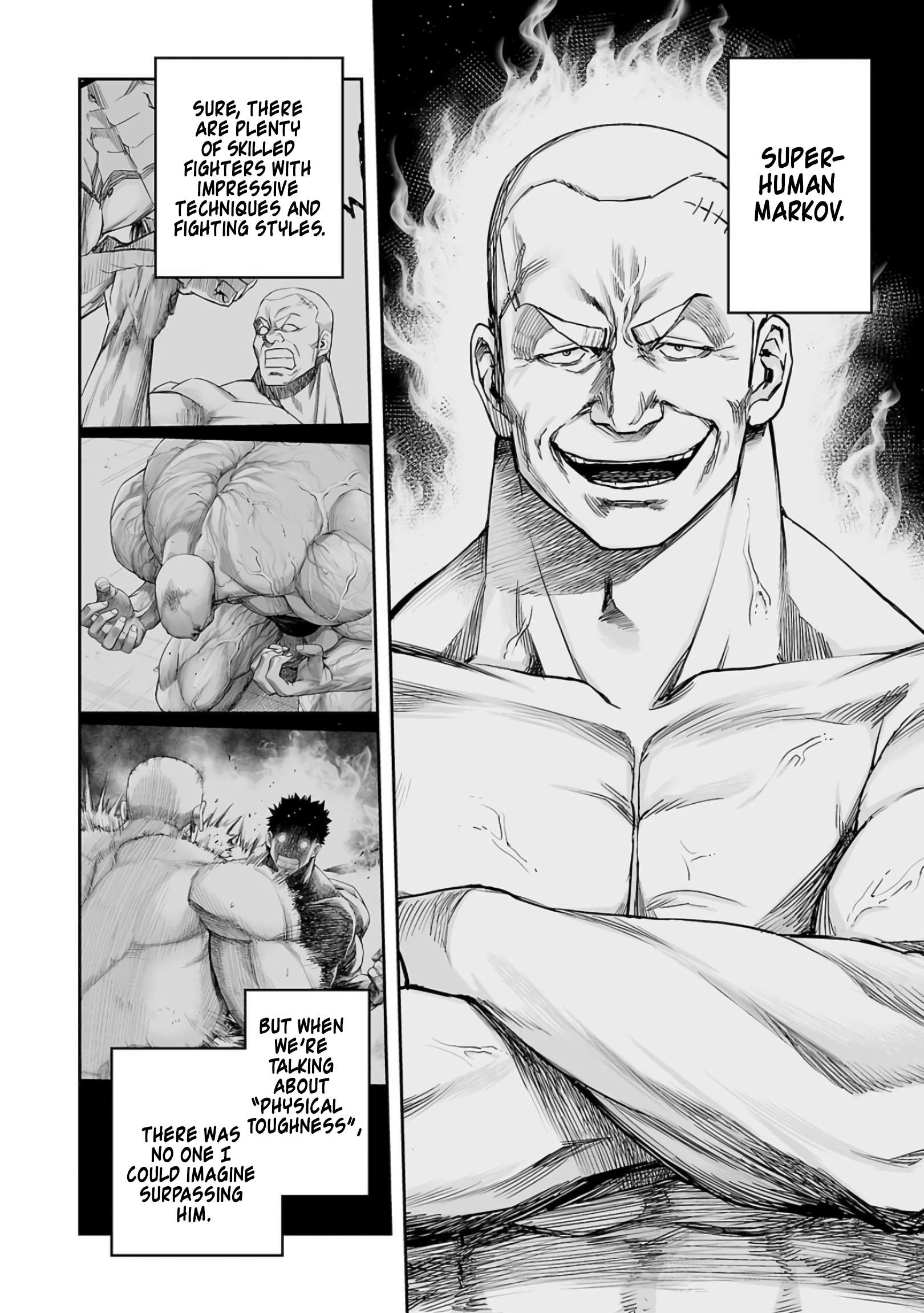 TSUYOSHI chapter 283 page 2
