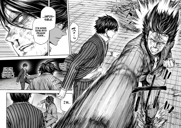 TSUYOSHI chapter 366 page 4