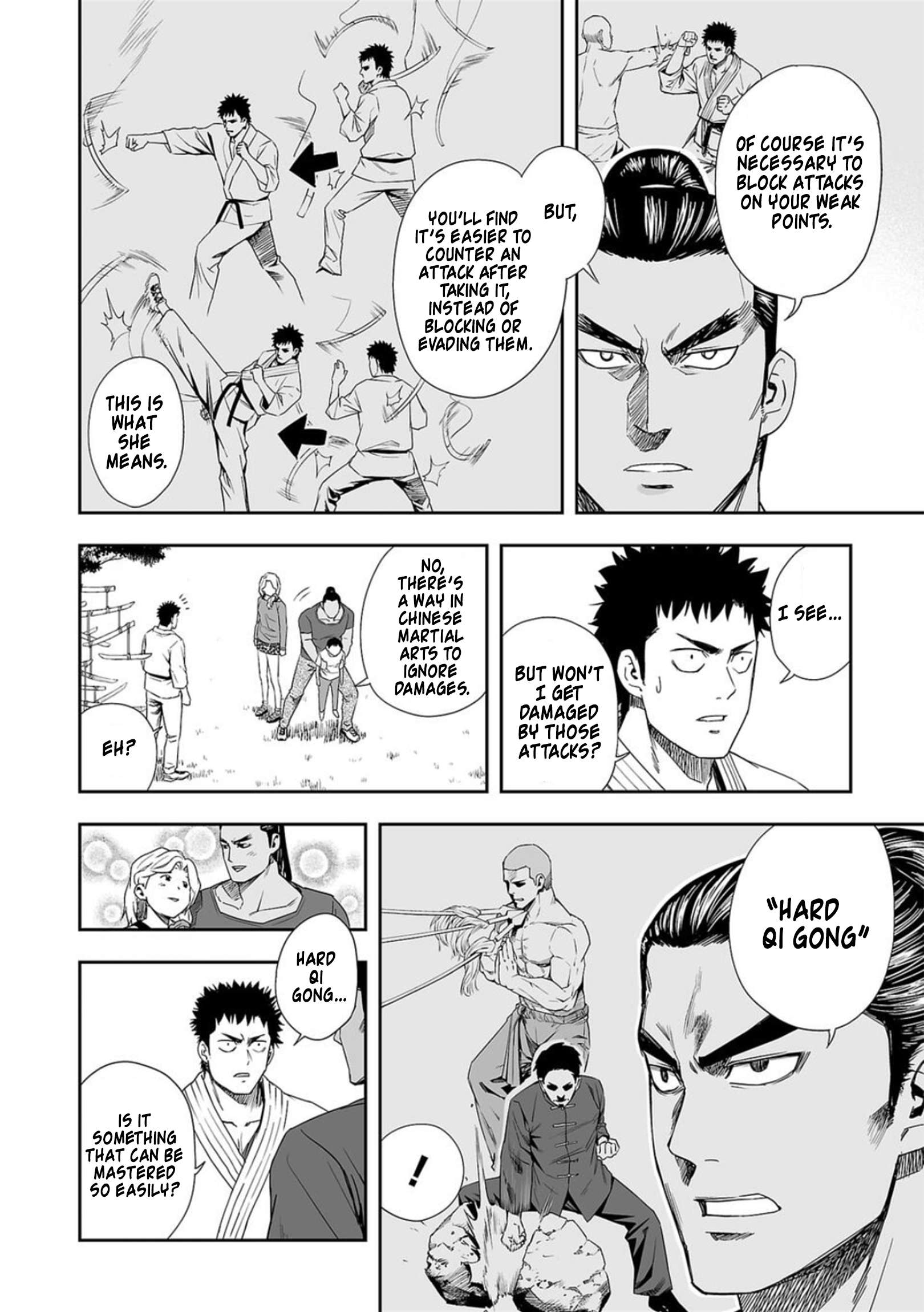 TSUYOSHI chapter 58 page 2
