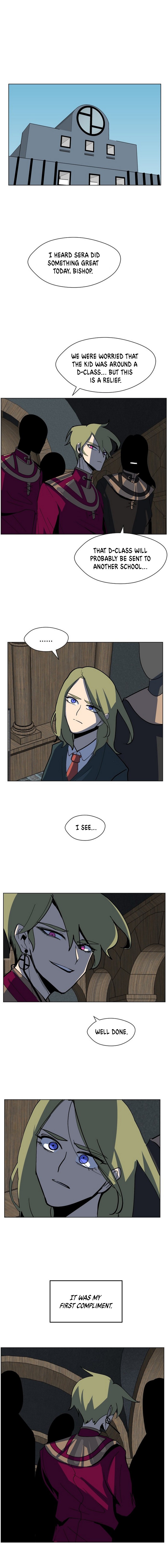 Uglyhood chapter 26 page 3