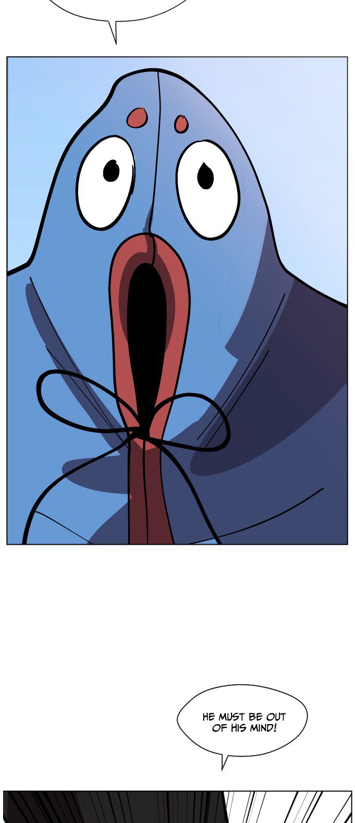 Uglyhood chapter 39 page 5