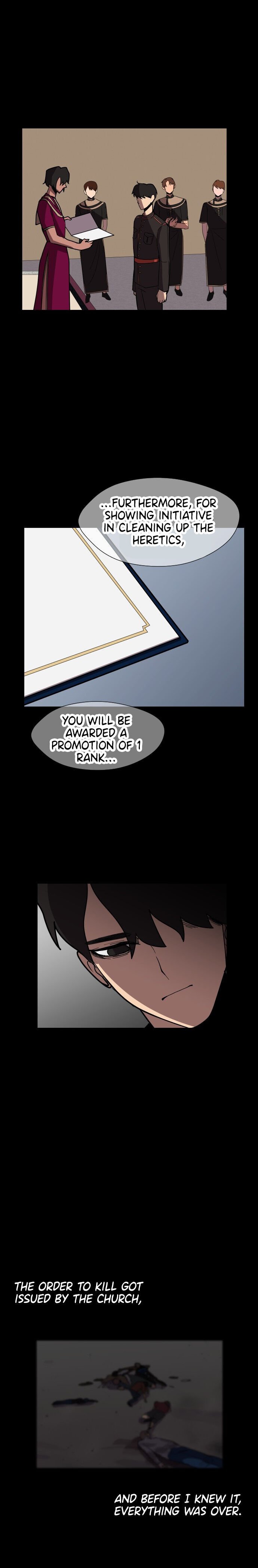 Uglyhood chapter 65 page 6