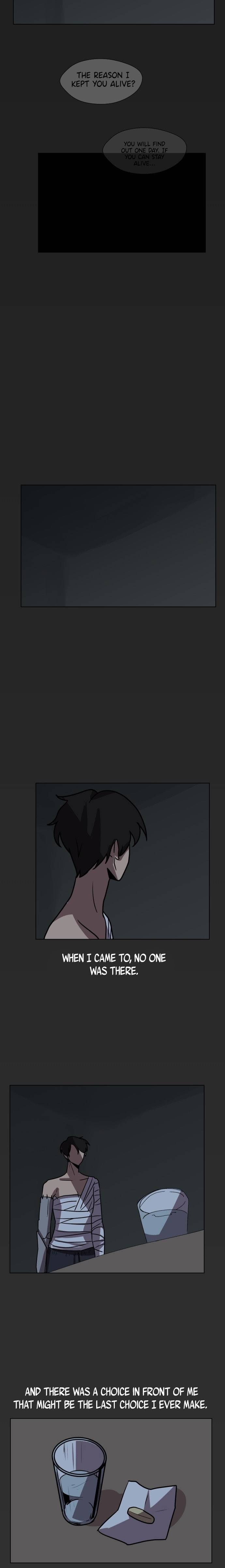 Uglyhood chapter 67 page 4