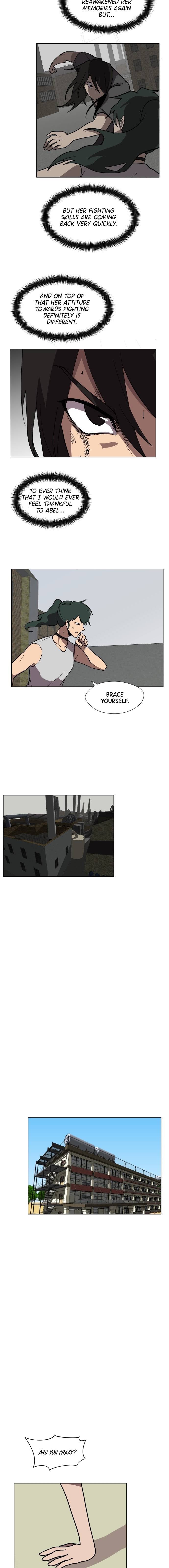 Uglyhood chapter 68 page 4