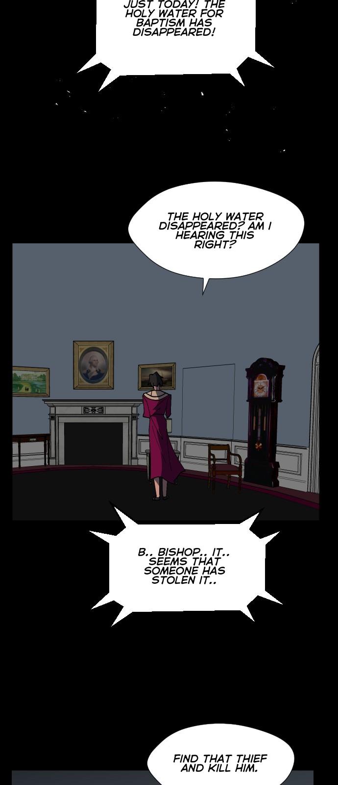 Uglyhood chapter 70 page 4