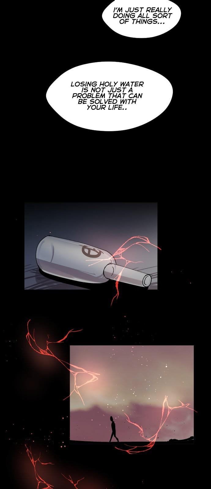 Uglyhood chapter 70 page 6