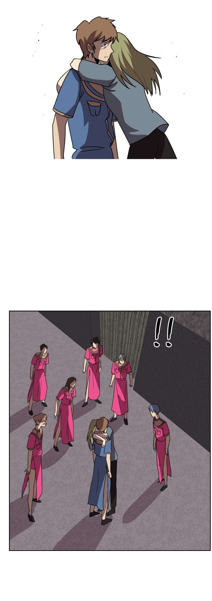 Uglyhood chapter 74 page 5